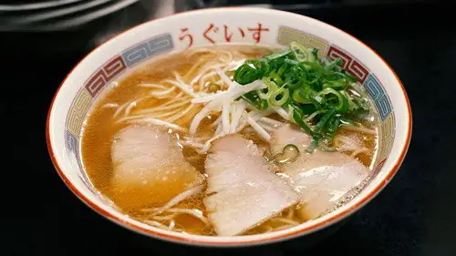 RAMEN JAPAN Temporada 2 Episodios 1 • Sub Español