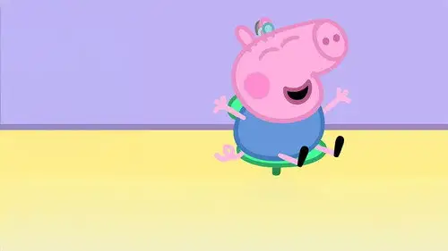 Peppa Pig Temporada 9 Episodios 14 • Sub Español