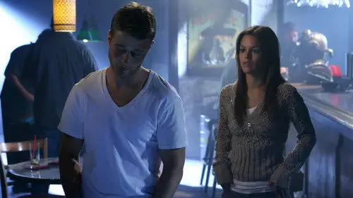 The O.C. Temporada 4 Episodios 1 • Sub Español