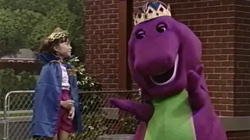 Barney y sus amigos Temporada 1 Episodios 1 • Sub Español