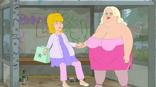F is for Family Temporada 4 Episodios 10 • Sub Español