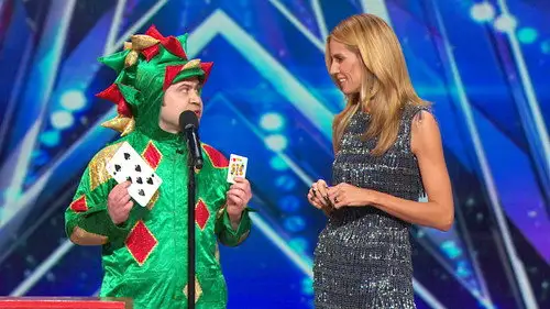 America's Got Talent Temporada 10 Episodios 10 • Sub Español