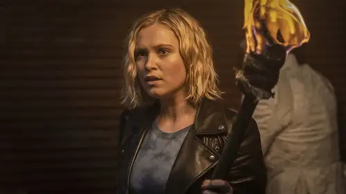 Los 100 Temporada 7 Episodios 13 • Sub Español