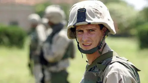 Generation Kill Temporada 1 Episodios 6 • Sub Español