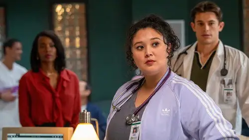 Mentes brillantes Temporada 2 Episodios 14 • Sub Español