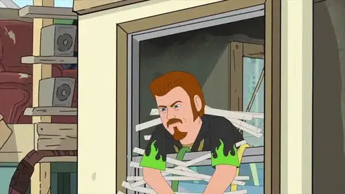 Trailer Park Boys: The Animated Series Temporada 1 Episodios 5 • Sub Español