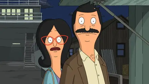 Bob's Burgers Temporada 12 Episodios 12 • Sub Español