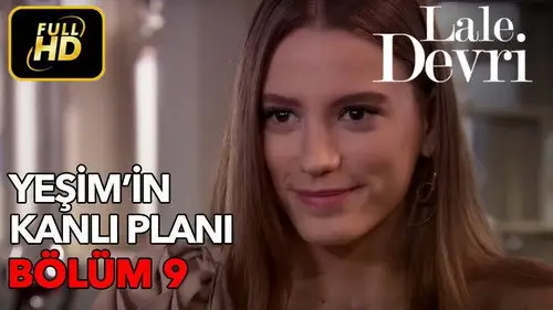 Lale Devri Temporada 1 Episodios 9 • Sub Español