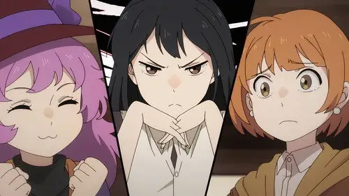 Boukensha ni Naritai to Miyako ni Deteitta Musume ga S Rank ni Natteta Temporada 1 Episodios 8 • Sub Español