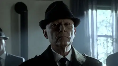 Fringe Temporada 5 Episodios 11 • Sub Español