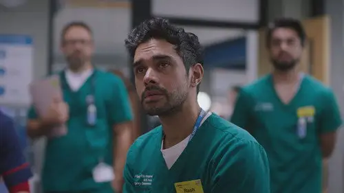 Casualty Temporada 40 Episodios 5 • Sub Español