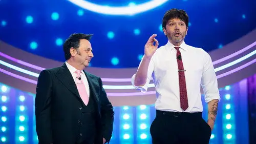 GialappaShow Temporada 5 Episodios 2 • Sub Español