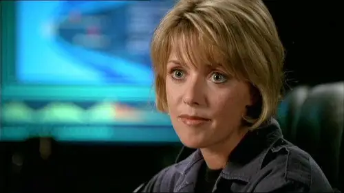 Stargate SG-1 Temporada 4 Episodios 9 • Sub Español
