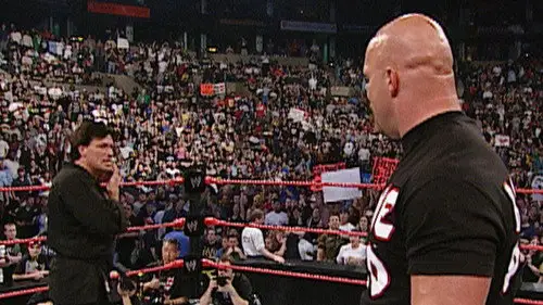 Raw Temporada 11 Episodios 17 • Sub Español