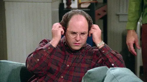 Seinfeld Temporada 3 Episodios 8 • Sub Español