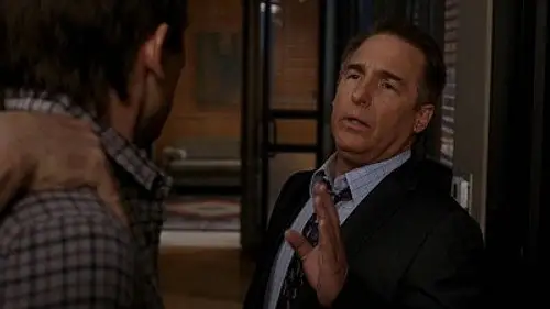 Sin cita previa Temporada 6 Episodios 9 • Sub Español