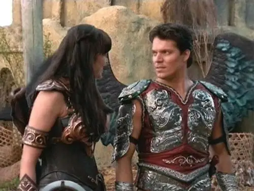 Xena, la princesa guerrera Temporada 6 Episodios 3 • Sub Español