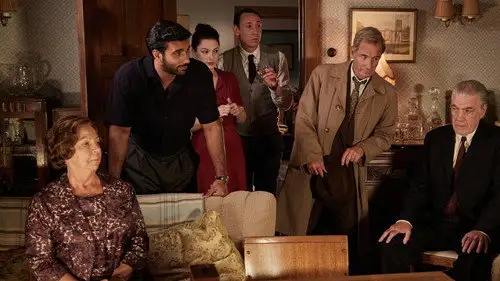 Grantchester Temporada 10 Episodios 3 • Sub Español