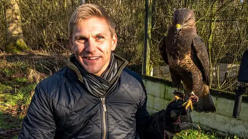 Countryfile S32E5 • Oglądaj Online