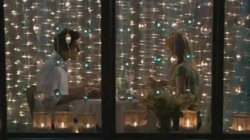 Kyle XY Temporada 2 Episodios 16 • Sub Español