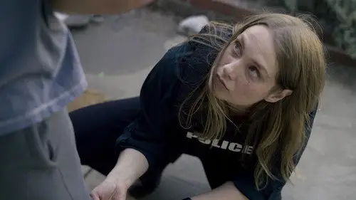 Creedme Temporada 1 Episodios 7 • Sub Español