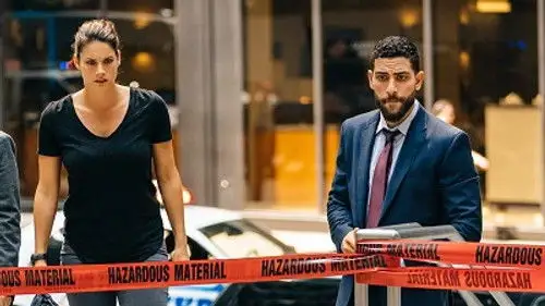 FBI Temporada 1 Episodios 2 • Sub Español