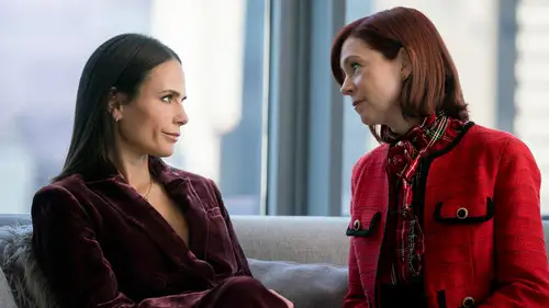 Elsbeth Temporada 2 Episodios 13 • Sub Español