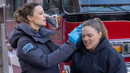 Chicago Med Temporada 11 Episodios 13 • Sub Español