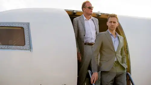 El infiltrado Temporada 1 Episodios 5 • Sub Español