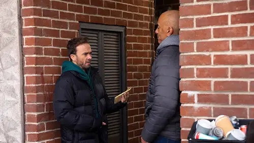 Coronation Street Temporada 66 Cap 25 • Español Online