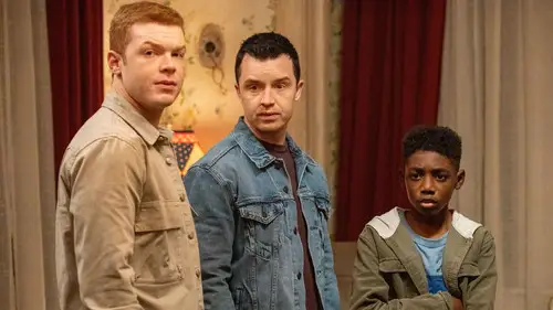 Shameless Temporada 11 Episodios 7 • Sub Español