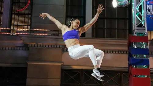 American Ninja Warrior Temporada 16 Episodios 1 • Sub Español