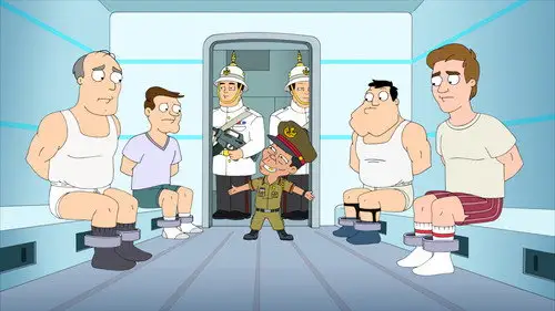 Padre made in USA Temporada 12 Episodios 2 • Sub Español