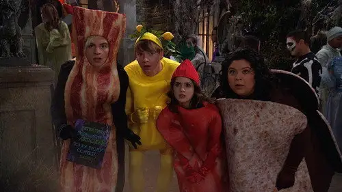 Austin y Ally Temporada 4 Episodios 15 • Sub Español