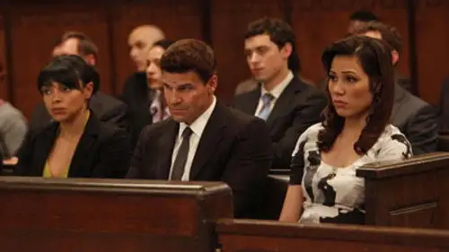 Bones Temporada 5 Episodios 21 • Sub Español