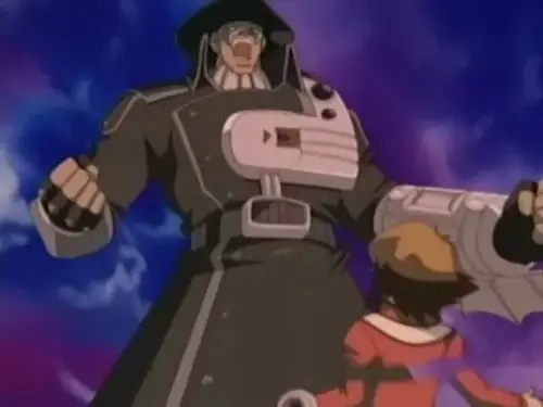 Yu-Gi-Oh! GX Temporada 1 Episodios 5 • Sub Español