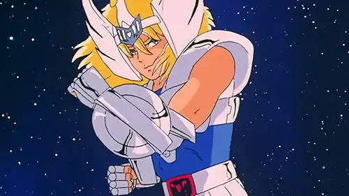 Los Caballeros del Zodiaco Temporada 1 Episodios 3 • Sub Español