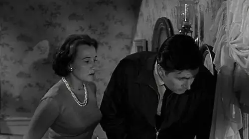La hora de Alfred Hitchcock Temporada 2 Episodios 6 • Sub Español