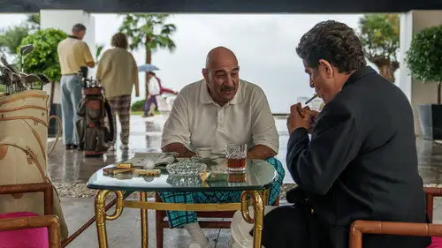 Los Farad Temporada 1 Episodios 5 • Sub Español
