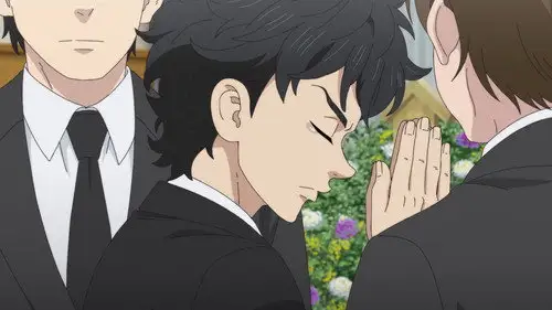 Tokyo Revengers Temporada 1 Episodios 13 • Sub Español