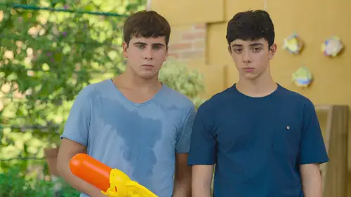 AGEND4S Temporada 1 Episodios 13 • Sub Español