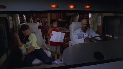My Wife and Kids Temporada 5 Episodios 25 • Sub Español