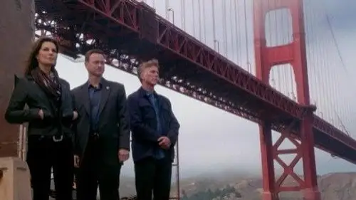 CSI: Nueva York Temporada 9 Episodios 3 • Sub Español