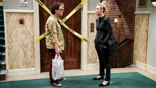 Big Bang Temporada 12 Episodios 9 • Sub Español