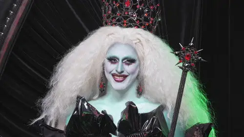 The Boulet Brothers' Dragula Temporada 3 Episodios 5 • Sub Español
