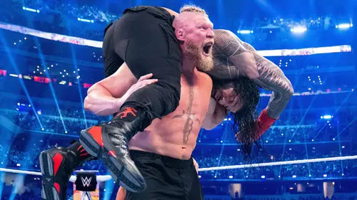 WWE Pay Per View Temporada 38 Episodios 6 • Sub Español