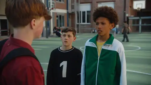 United Temporada 1 Episodios 3 • Sub Español