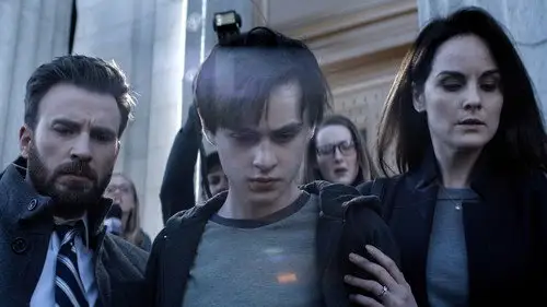 Defender a Jacob Temporada 1 Episodios 3 • Sub Español