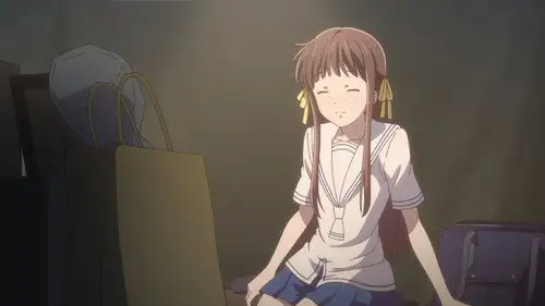 Fruits Basket 2019 Temporada 1 Episodios 1 • Sub Español