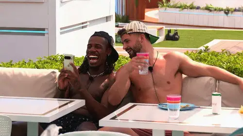 Love Island: All Stars Temporada 3 Episodios 10 • Sub Español
